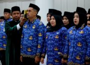 636 PPPK Lingkup Pemprov Maluku Resmi Terima SK