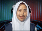 Video Liputan SMKN 7 Buru : Launching habarnews.id dan Pelatihan Jurnalistik