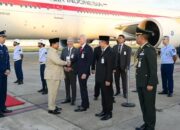 Prabowo Debut di KTT BRICS, Suarakan Sikap RI Jadi Bridge Builder Isu Global