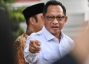 Tito Sebut Wapres Gibran Tak Akan Berkantor di Papua, Ini Alasannya