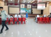 Sambut Kehadiran Habarnews.id, Siswa SMA dan SMK Ikut Belajar Menjadi Jurnalis Muda