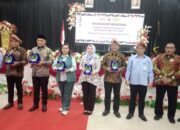 Sinergi Pengawasan dan Pembangunan Desa: Bupati Buru Hadiri Workshop Evaluasi Pengelolaan Keuangan Desa Bersama BPKP dan DPD RI