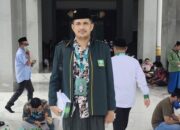 Ketua NU Kabupaten Buru Apresiasi 100 Hari Kerja Bupati dan Wakil Bupati: Wujud Nyata Visi Berbudaya, Sejahtera, dan Religius