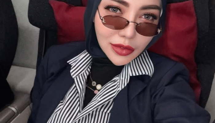 Bella Shofie Umumkan Mundur sebagai Anggota DPRD Kabupaten Buru Lewat Instagramnya