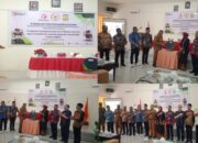 Bupati Ikram Umasugi, S.E Buka Kegiatan Evaluasi Pemilu dan Pilkada 2024 Oleh Bawaslu Kab Buru