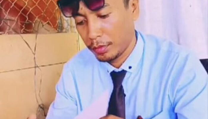 Pemda Buru Akan Tertibkan Usaha – Usaha Ilegal Yang di Lakukan Masyarakat