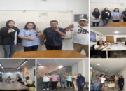 Kadis Disperindag Kabupaten Buru Perjuangkan Akses Tol Laut yang Inklusif bagi UMKM