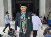 PCNU Buru Tegaskan Dukungan Moral-Religius terhadap Langkah Pemerintah Provinsi Maluku dan Forkopimda dalam Penertiban Tambang Ilegal
