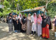 Musyawarah Perdana 8 Majelis Taklim Binaan Ustadz DANI Digelar di Pantai Wakal