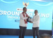 Memutus Paradoks Bahan Mentah: Maluku Resmi Memulai Era Hilirisasi Kelapa dan Pala