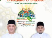 Membangun Episentrum Peradaban, MTQ ke-XVI Kabupaten Buru sebagai Katalisator Transformasi Sosial