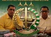 Menanti Ujung Drama SPPD Fiktif Buru Komitmen Kejari atau Sekadar Prosedur Usai Pesta Demokrasi?