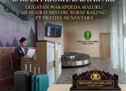 Gugatan Wakapolda Maluku Mengurai Sengkarut Hilangnya Bagasi Prioritas Batik Air dan Misteri “Surat Kaleng” PT Pratita Nusantara