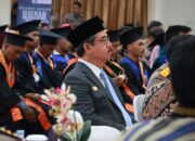 Fajar Baru Intelektualitas Timur Analisis Strategis Wisuda Perdana Universitas Muhammadiyah Maluku