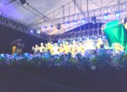 Simfoni Al-Qur’an di Tanah Bupolo Bupati Ikram Umasugi Resmikan MTQ XVI sebagai Episentrum Transformasi Spiritual