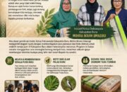 Menenun Identitas Bupolo Langkah Strategis Dekranasda Buru Hidupkan Budaya Lewat Generasi Muda