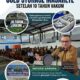 Kebangkitan Industri Perikanan Buru Inovasi ‘GAROPA’ dan Kolaborasi Swasta Hidupkan Kembali Cold Storage Masarete Setelah 10 Tahun Vakum
