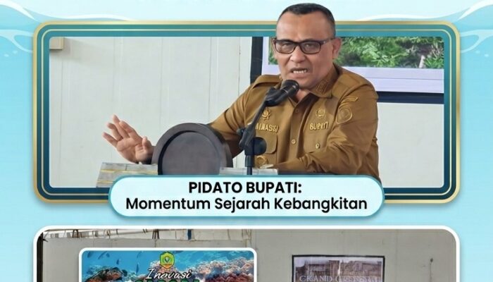 Kebangkitan Industri Perikanan Buru Inovasi ‘GAROPA’ dan Kolaborasi Swasta Hidupkan Kembali Cold Storage Masarete Setelah 10 Tahun Vakum
