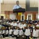 Membawa Misi Qur’ani, Pemkab Buru Resmi Lepas 69 Kafilah Menuju MTQ Provinsi Maluku