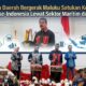 Saatnya Daerah Bergerak Maluku Satukan Kekuatan Provinsi se-Indonesia Lewat Sektor Maritim dan Kreatif