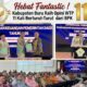 Hebat Fantastic ! Kabupaten Buru Raih Opini WTP 11 Kali Berturut-Turut dari BPK ‎