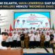 Resmi Dilantik, Maya Lewerissa Siap Bawa KORMI Maluku Menuju ‘Indonesia Emas 2045’