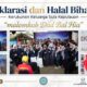 Deklarasi dan Halal Bihalal KKSK Jakarta 2026: Menghidupkan Kembali Falsafah Leluhur Sula untuk Indonesia yang Harmonis