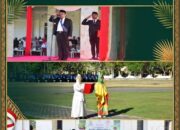 Momentum Harganas 2026 Pemkab Buru Tegaskan Keluarga sebagai Pilar Utama Pembangunan Generasi Berkualitas