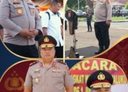 “Jejak Hangat di Maluku, Amanah Baru di Mabes Polri Potret Bersahaja Seorang Jenderal”