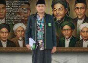 Menjelang Muktamar, Ketua PCNU Kabupaten Buru Soroti Lambannya Penerbitan SK Kepengurusan
