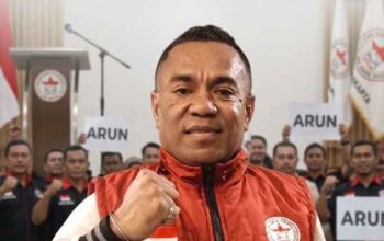 DPD ARUN DKI Jakarta Kawal Kasus KSP Mekarsari: Mendorong Kepastian Hukum dan Perlindungan Hak 1.645 Nasabah