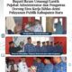Bupati Ikram Umasugi Lantik Pejabat Administrator dan Pengawas Dorong Etos Kerja Ikhlas demi Pelayanan Publik Kabupaten Buru