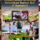 Sinergi Pemerintah dan TNI-Polri Bupati Ikram Umasugi Resmikan Sumur Bor di Nametek Usai Video Konferensi Bersama Presiden Prabowo 