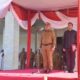 Bupati Buru Ikram Umasugi S.E Lantik 1.951 ASN PPPK Paruh Waktu