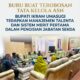 Buru Buat Terobosan Tata Kelola ASN Bupati Ikram Umasugi Terapkan Manajemen Talenta dan Sistem Merit Pertama dalam Pengisian Jabatan Sekda