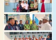 KUNJUNGAN KERJA BUPATI BURU DI WAEAPO DAN LOLONGGUBA ,Perkuat Akses Layanan Kesehatan dan Sentuh Dimensi Sosial Warga ‎