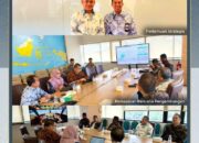 Akselerasi Bandara Namniwel Terobosan Strategis Bupati Buru Mengikis Disparitas Wilayah 3T