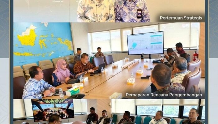 Akselerasi Bandara Namniwel Terobosan Strategis Bupati Buru Mengikis Disparitas Wilayah 3T