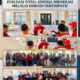 Akselerasi Visi Buru Berseri ,Bupati Evaluasi Total Kinerja Birokrasi Melalui Diskusi Partisipatif ‎