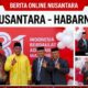 Raja Petuanan Kaiely Abdullah Wael Hadiri Undangan Pemda Buru pada HUT ke-81 Kemerdekaan RI