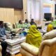 Perkuat Tata Kelola ASN Bupati Buru Ikram Umasugi S.E Pimpin Rapat Penerapan Sistem Merit